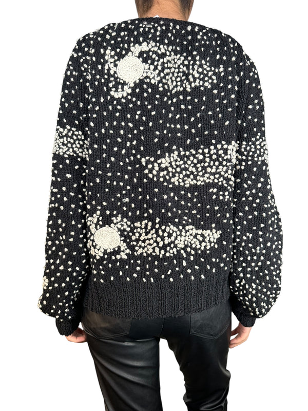 Sweater Cielo