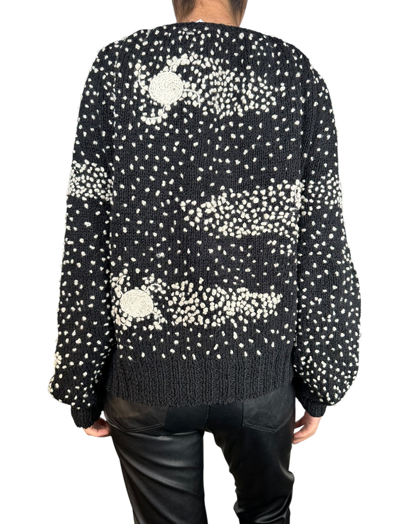 Sweater Cielo