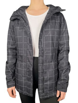 Chaqueta W Folding Travel JKT