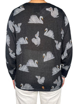 Sweater Cisnes