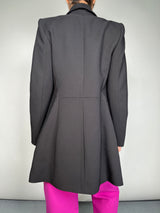 Blazer Hombreras