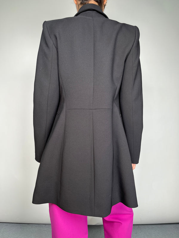 Blazer Hombreras