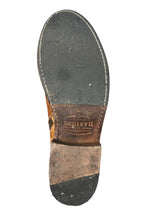 Botines Beca Cuero