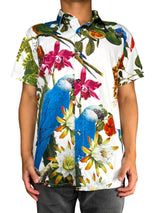 Camisa Tropical