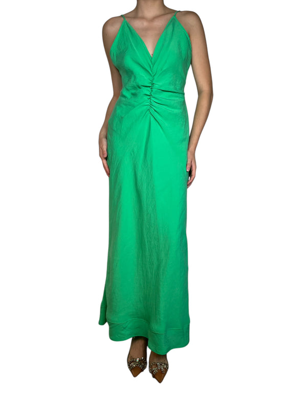 Vestido Maxi