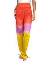 Pantalón Multicolor