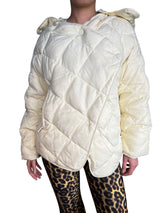 Chaqueta Acolchada