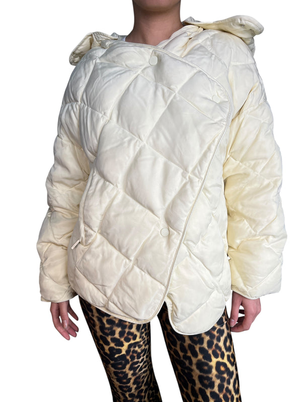 Chaqueta Acolchada