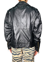 Chaqueta Cuero