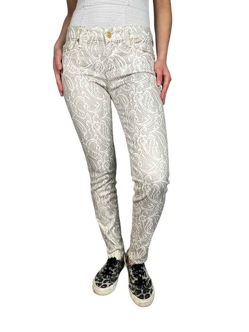 Pantalón Paisley