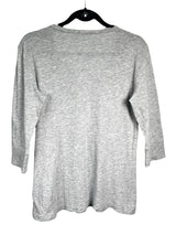 Camiseta Cuello en V