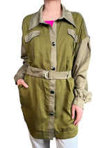 Chaqueta Arizona