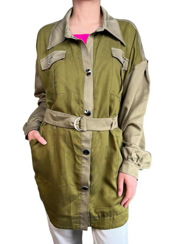 Chaqueta Arizona