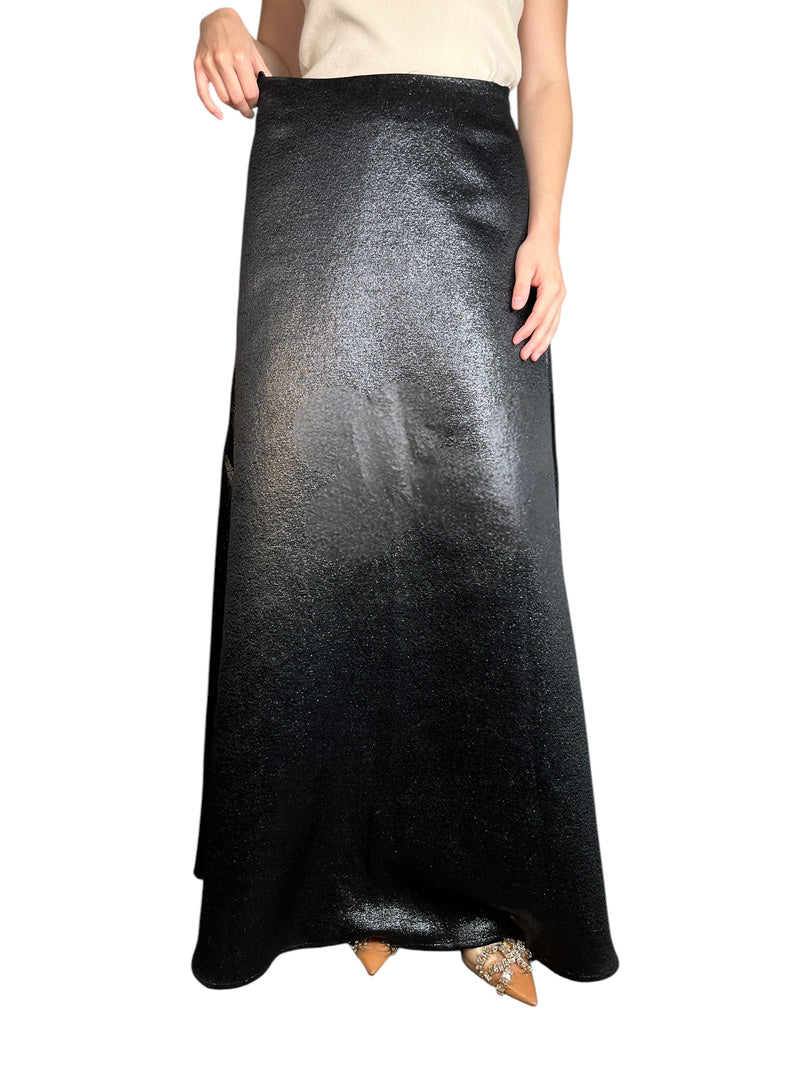 Falda Lurex