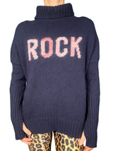 Sweater Alma MW Rock