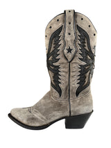 Botas Cowboy