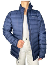 Parka Acolchada