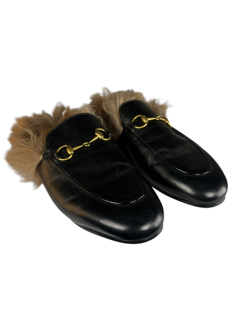 Mules Reedición 2015 de Princetown