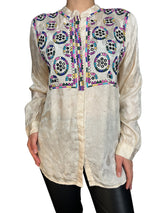 Blusa Ines Prince