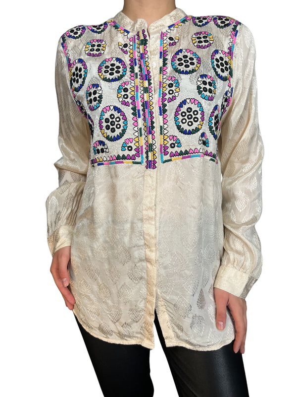 Blusa Ines Prince