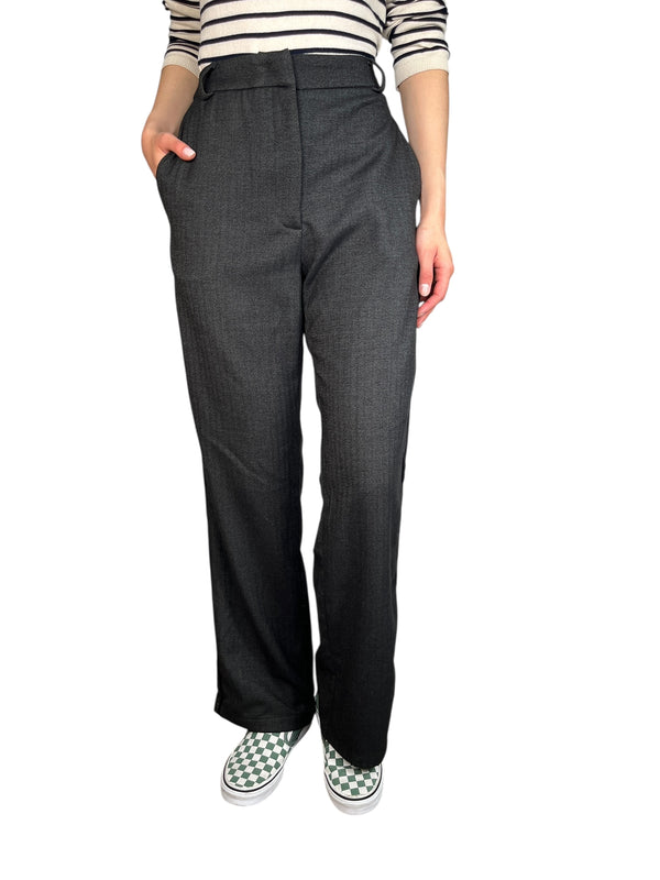 Pantalón Tela