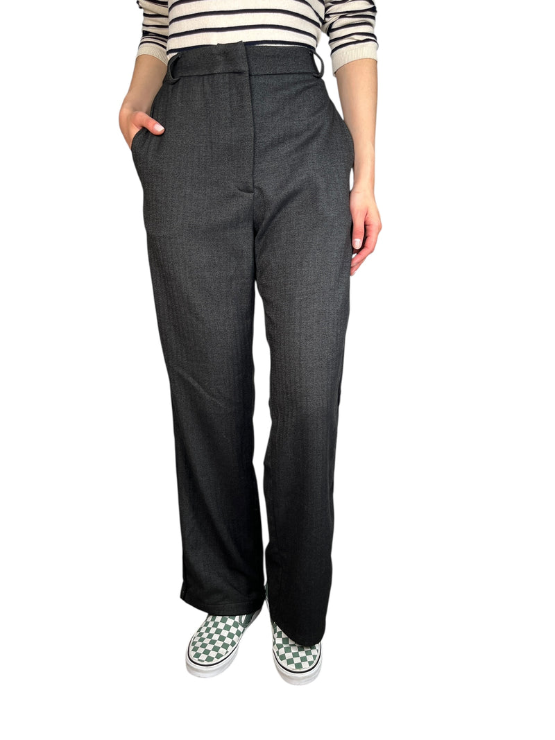 Pantalón Tela