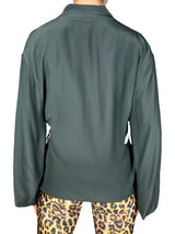 Blusa Amarras Seda