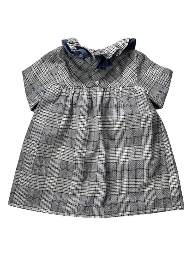 Vestido NIÑA