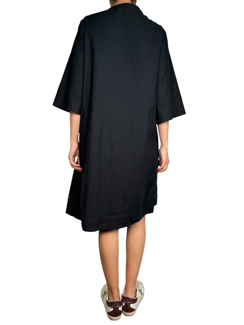 Vestido Asimétrico