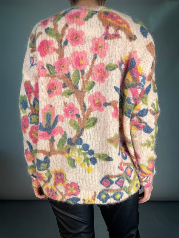 Sweater Estampado