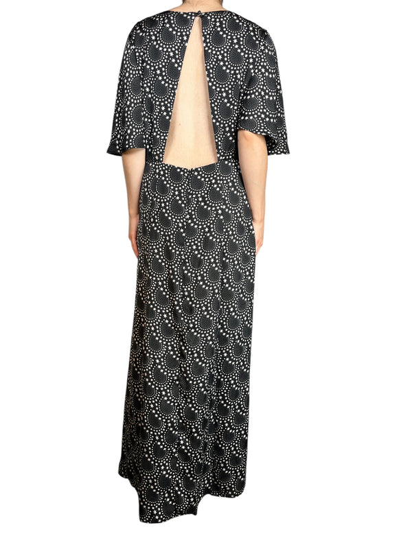 Vestido Austin Star Print