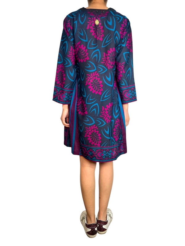 Vestido Estampado