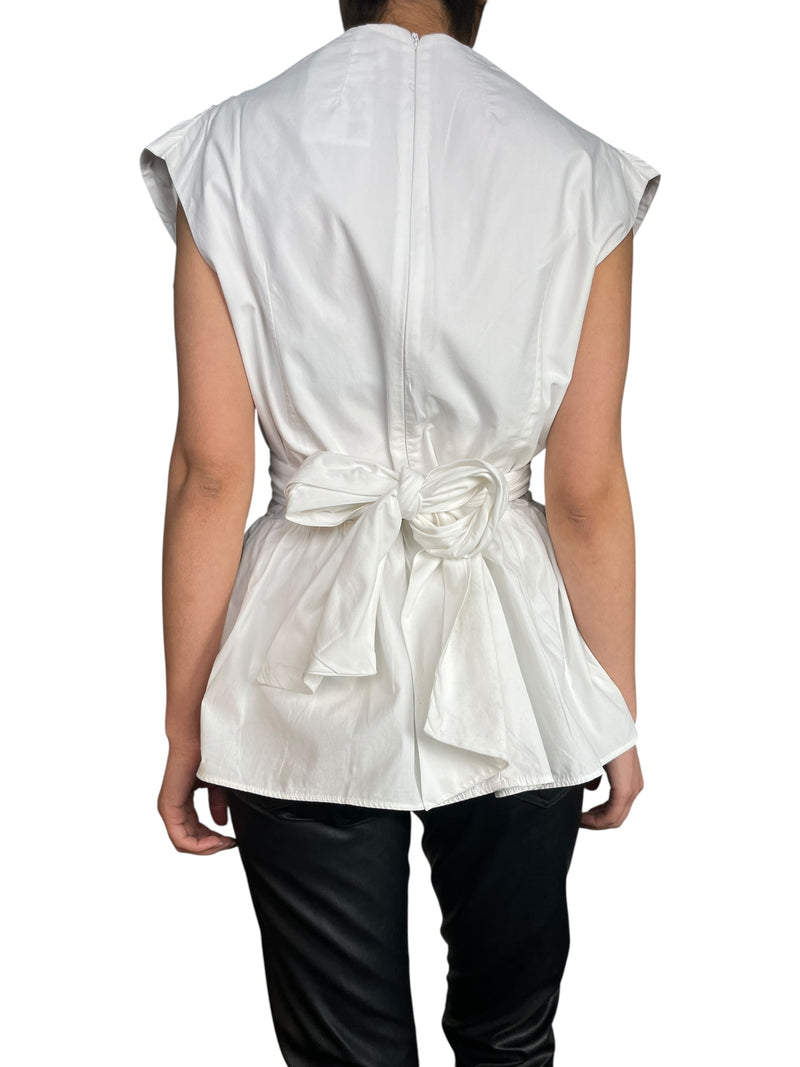 Blusa Leila