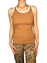 Polera Rib