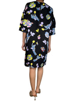 Vestido Estampado