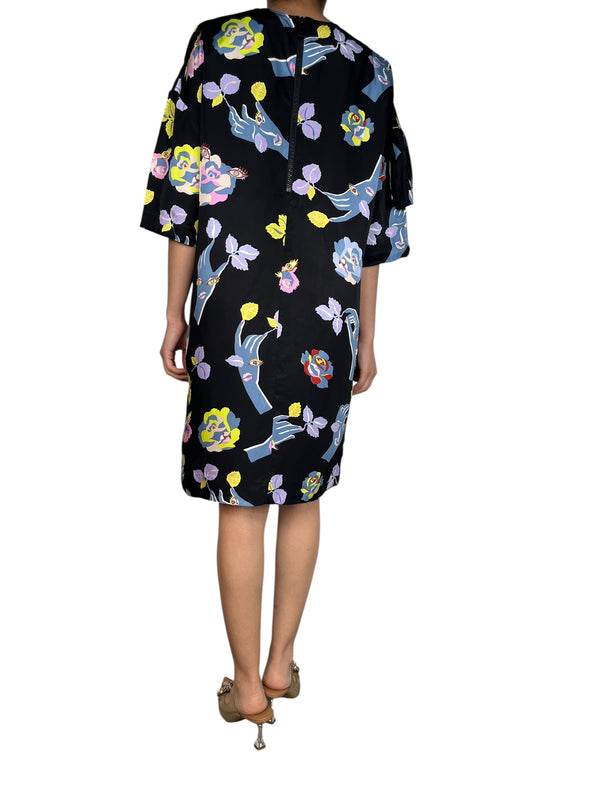 Vestido Estampado