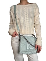Cartera Celeste