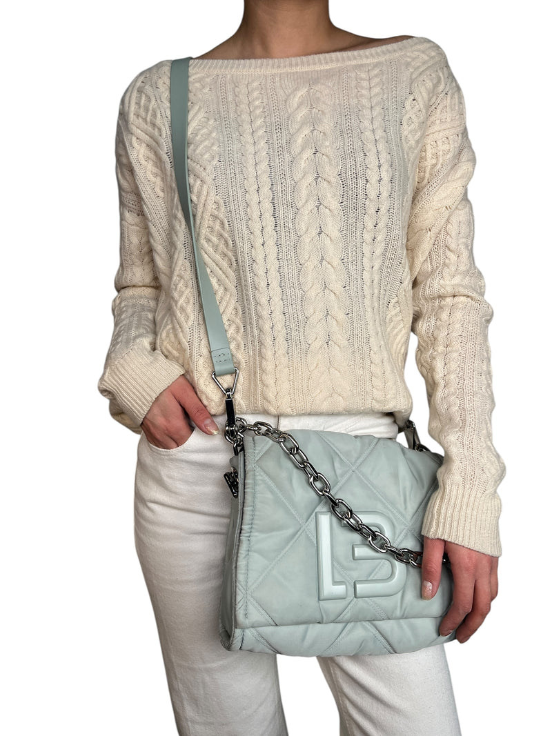 Cartera Celeste