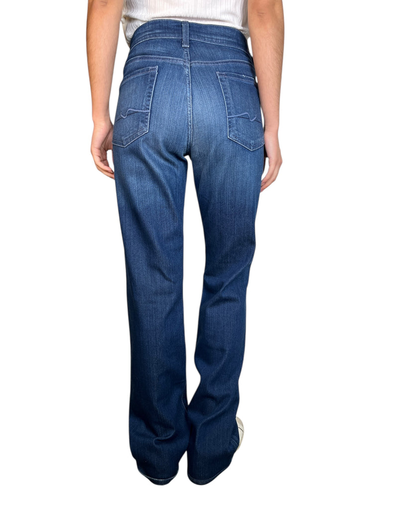 Jeans Bootcut