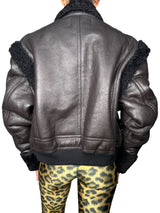 Chaqueta Cuero