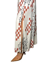 Vestido Lino