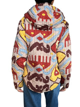 Chaqueta Multicolor