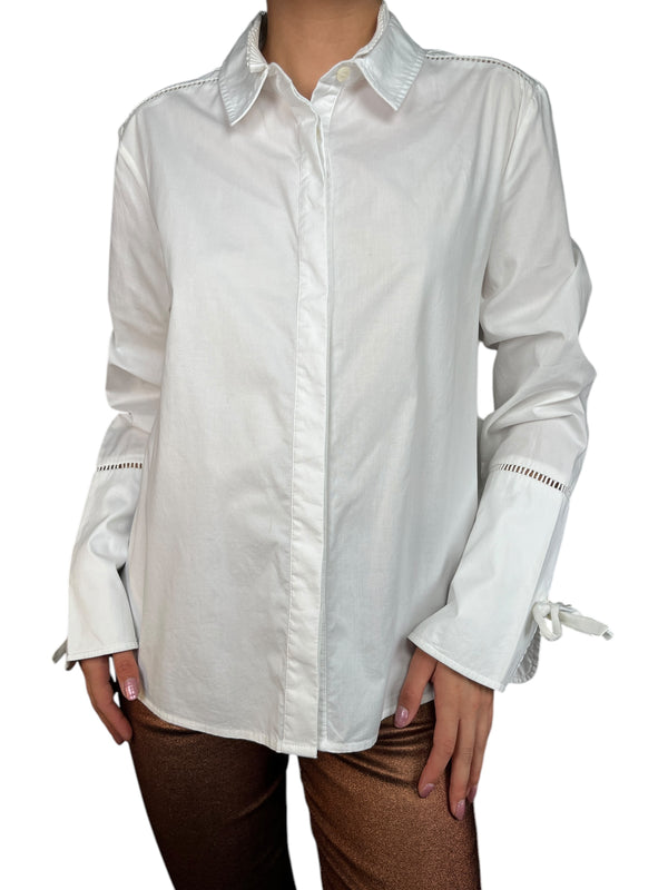 Blusa Blue