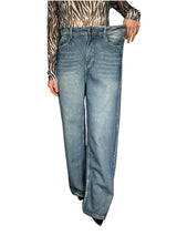Jeans Tepa