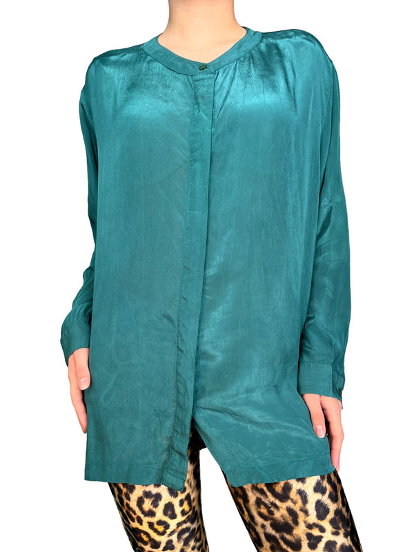 Blusa Viscosa