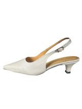 Zapato Paula Cuero