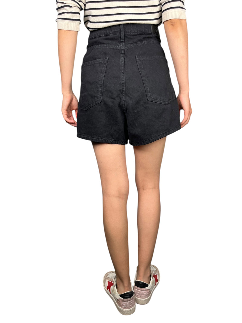 Short Denim