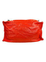 Cartera Cuero