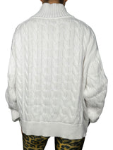 Sweater Blanco