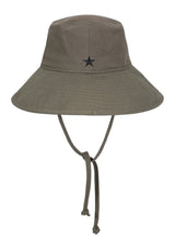 Gorro Bucket